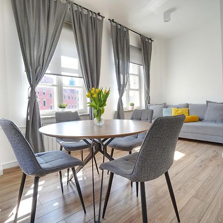 Warsaw Premium Apartments Castle Old Town Dış mekan fotoğraf