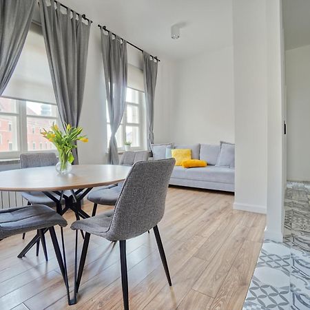 Warsaw Premium Apartments Castle Old Town Dış mekan fotoğraf