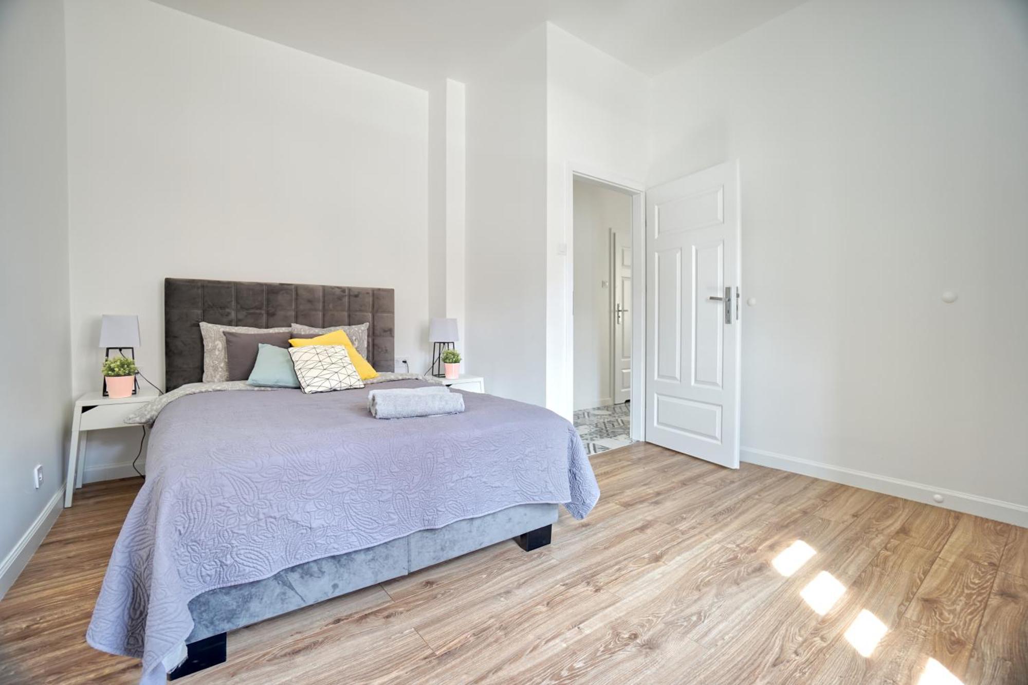 Warsaw Premium Apartments Castle Old Town Dış mekan fotoğraf